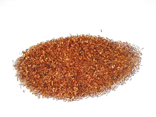 Schoko Sahne Rooibos Tee 100g cremig 1kg/32,00€  g1 Tee-Meyer
