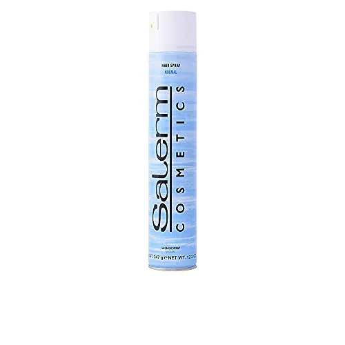 Hair Spray Normal 650 Ml