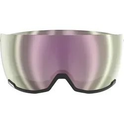 ATOMIC VISOR ID HD LENS Pink/Copper - Hochwertige Ski- und Snowboardbrille mit HD-Linse für optimalen Sichtschutz. Ideal für den professionellen Einsatz im Wintersport.