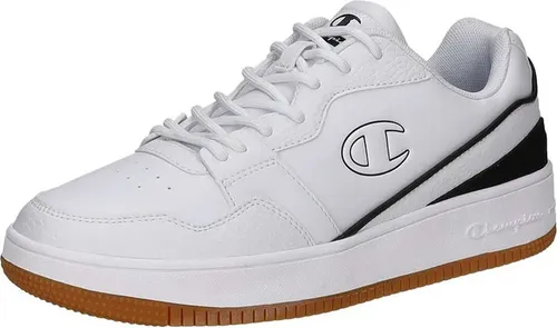 Champion RD18 Revive Low Sneakers Herren in schwarz von Champion