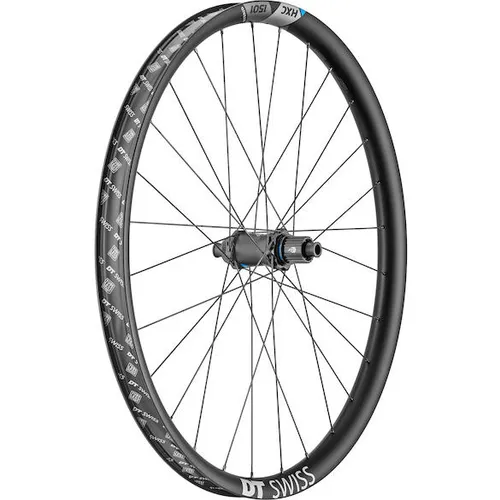 DT Swiss Laufrad HXC 1501 SPLINE 27,5