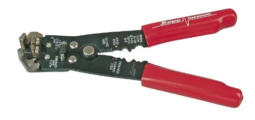 Kopp 320460083 Automatik-Abisolierzange