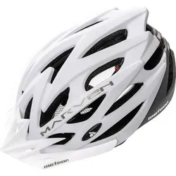 Meteor Marven I Fahrradhelm für Herren, Damen und Kinder