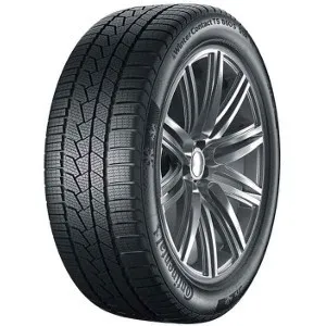 Produktbild Continental WinterContact TS 860 S 205/55 R16 91 H