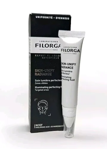 Produktbild Filorga Skin-Unify Radiance Illuminating
