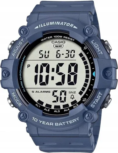 Casio AE-1500WH-2AVDF Herrenuhr von CASIO