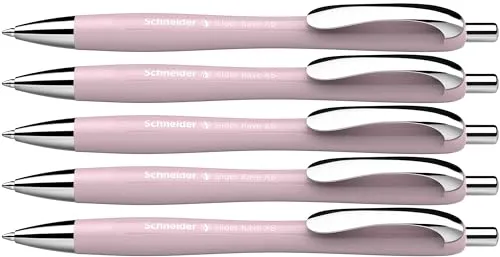 Schreibstifte, Kugelschreiber & Füller Blau von Schneider