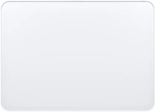 Apple Magic Trackpad 2024 - Weiß von Apple