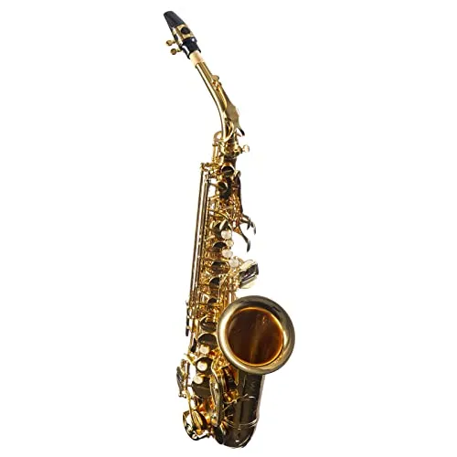 Saxophone von Monzani
