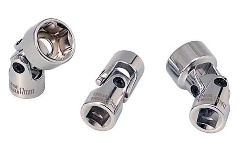 KS Tools 9113844 Stecknuss 13mm