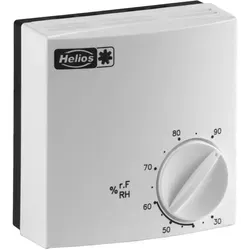 Helios Lüftungs-Hygrostat HY 3, 1359 Aufputz von Helios