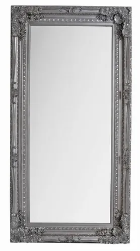 Spiegel XXL Standspiegel Barock Ankleidespiegel Ganzkörperspiegel Wandspiegel