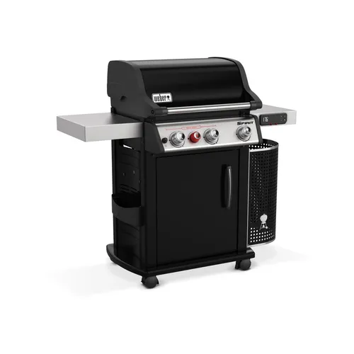 Weber Spirit EPX-325S GBS Smart Gasgrill von Weber-Stephen