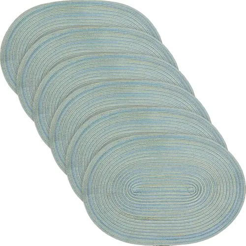 Tischsets Grün von Erwin Müller