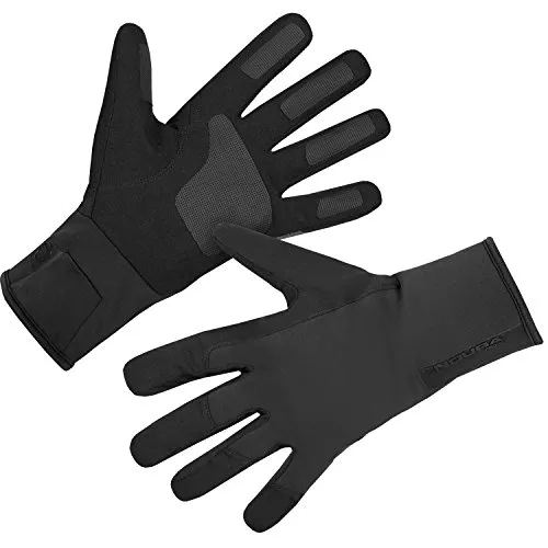 Endura Pro SL Wasserdichter Primaloft Handschuh schwarz (BK) M