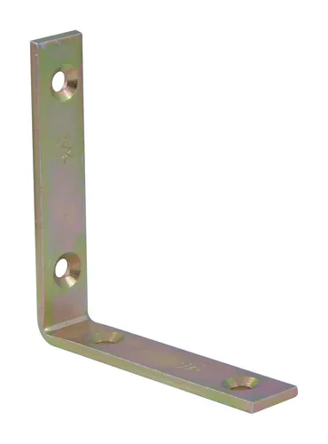 ŁĄCZNIK BUDOWLANY 100*100*20*4.0MM UN 5907484581658