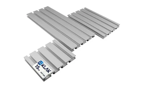 tktrading24 Aluprofil 15x120mm Nut 8 - Schnittware für Konstruktion - Hochwertiges Aluminium-Profil 15x120mm, ideal für Montage und Konstruktion. Erhältlich in Längen von 100mm bis 2000mm, perfekt anpassbar für Ihre Projekte.
