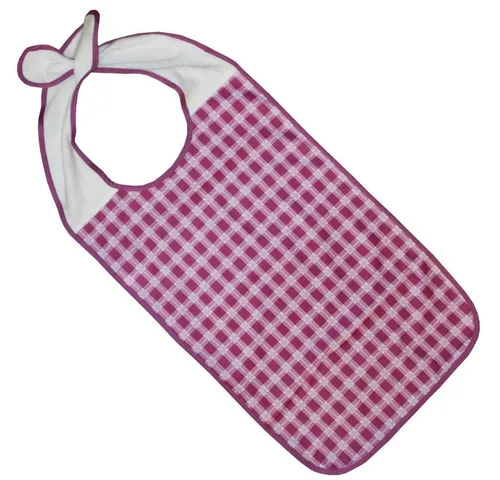 Schürzen Rot von PFLEGE POINT