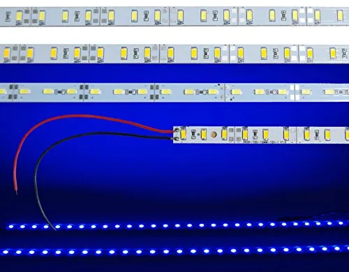 Lichtschläuche & Lichterketten Blau von ENERGMiX