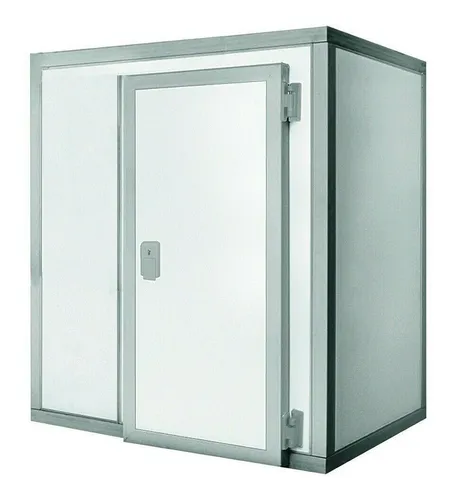 Produktbild Gastro Tiefkühlzelle 1800x2400x2200mm