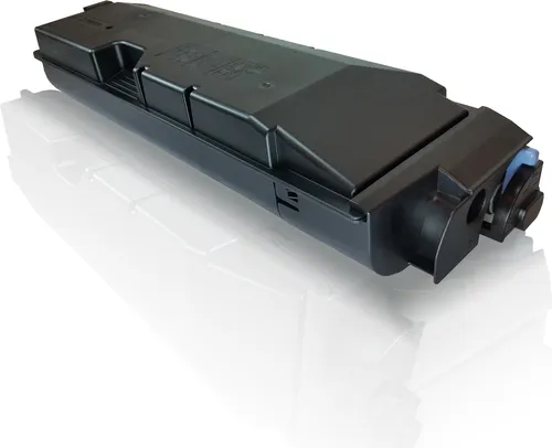 Kompatible Tonerkartusche für Kyocera TK6305 - 35.000 Seiten für Kyocera TASKalfa 4501i TASKalfa 5500i TASKalfa 5501i Schwarz Black TK 6305 1T02 LH0NL1 - Eco Pro Serie