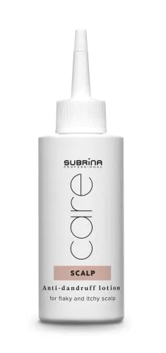 Subrina Professional Care scalp anti-schuppen-lotion für schuppige und juckende kopfhaut,anti-dandruff lotion 150ml