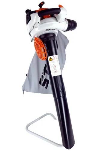 STIHL SHE 71 Saughäcksler von STIHL