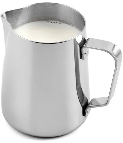 Weis Milchkännchen 200ml, 16000 in silber von Weis