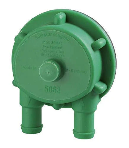 Kwb 506300 Bohrmaschinenpumpe P63