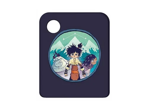 Die Legende Von Frostherz