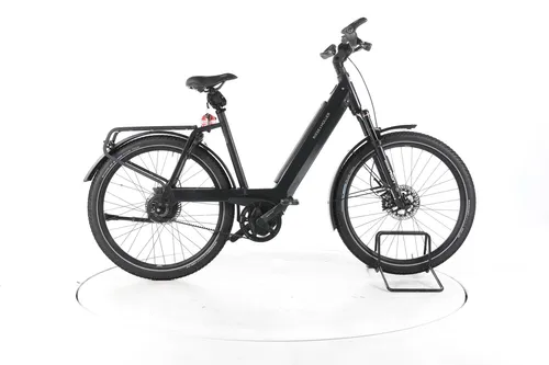 Riese & Müller Nevo GT vario City E-Bike Tiefeinsteiger