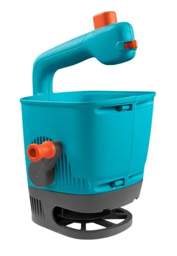 GARDENA Handstreuer M blau von GARDENA