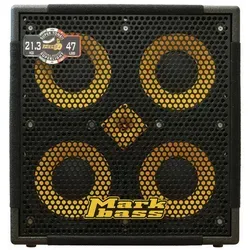 Markbass MB58R 104 P - 4 - Box E-Bass