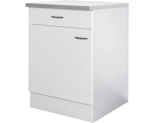 Flex Well Unterschrank Wito 60 x 60 x 85 cm