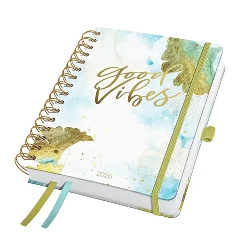 Ablage & Organisation Gold von SIGEL