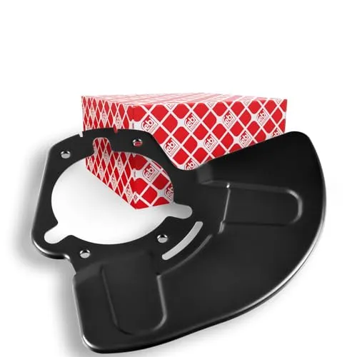 Febi Bilstein Spritzblech, Bremsscheibe 174216