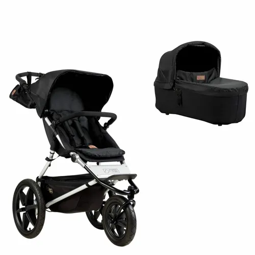 Babywannen von Mountain Buggy
