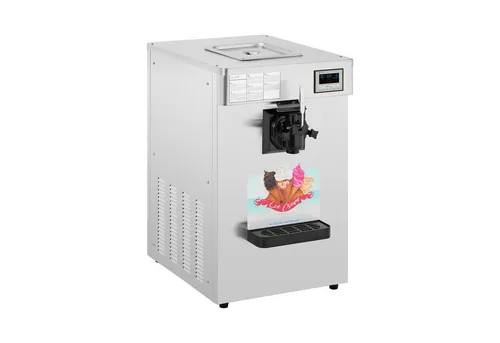 Royal Catering Eismaschine 18 l/h