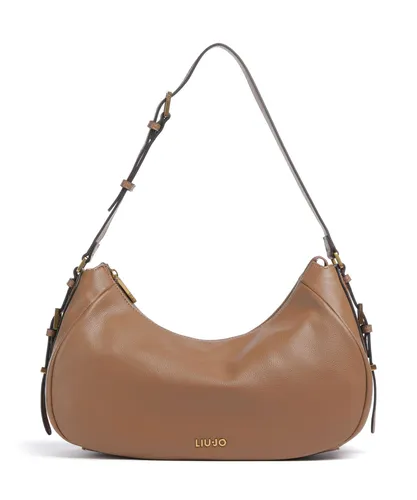 Liu Jo Mantua M Beuteltasche braun AF5047-E0058-81140
