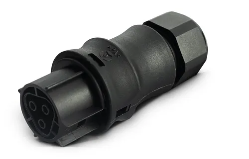 Wieland Electric RST20i3 Steckverbinder - 3-Polig von Wieland Electric