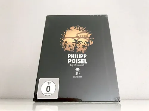 Produktbild PHILIPP POISEL