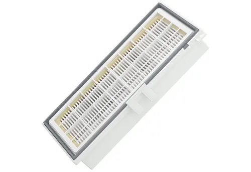VIOKS Abluftfilter Abluftfilterkassette Ersatz für Miele 9616270 SF-HA30, für Staubsauger