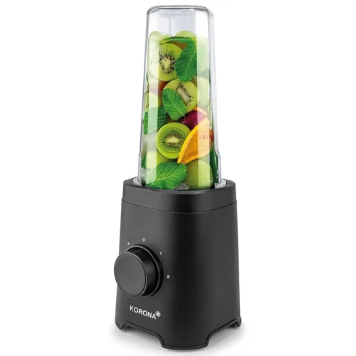 Korona 24500 Smoothie Maker 600ML – Leistungsstarker Mixer für köstliche Smoothies