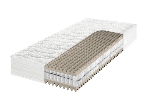 Frankenstolz Matratze Pyramedus® TTFK von Frankenstolz
