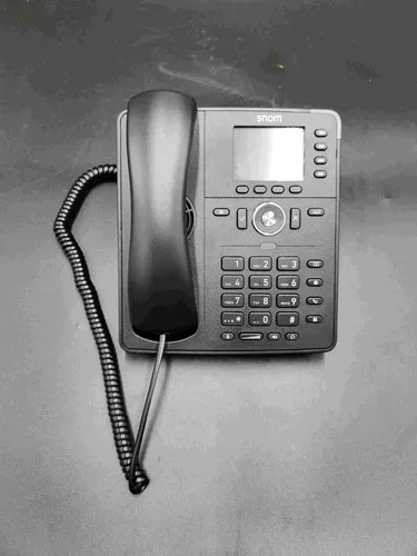Snom D713 Telefon von apb Group
