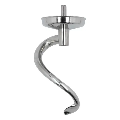 easyPART passend für KW711659 KENWOOD Knethaken für Küchenmaschine