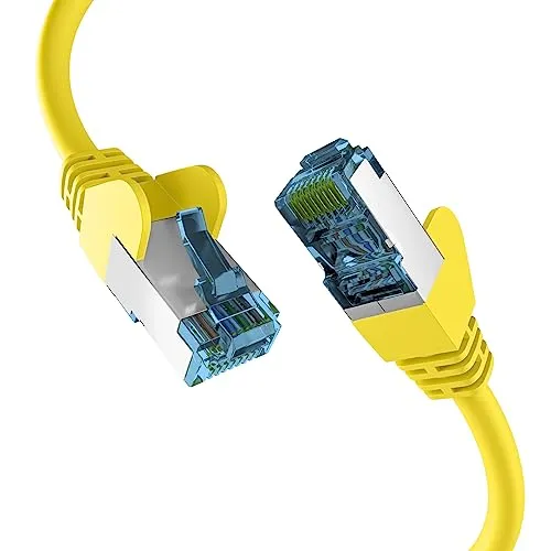 EFB-Elektronik RJ45 PATCHKABEL CAT7 von EFB-Elektronik