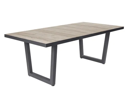 Gartenmöbel Braun von dasmöbelwerk