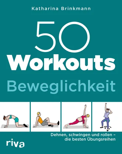 Workouts – Beweglichkeit 50
