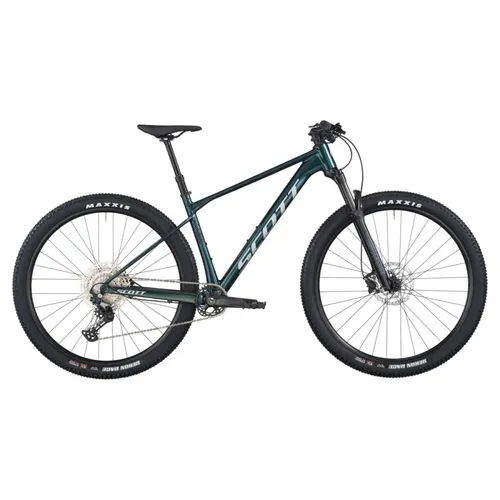 Hardtails bis 1500 Euro von Scott